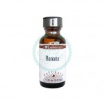 Naturals Banana Oil - LorAnn Oils - Food Flavouring Oils 1 oz