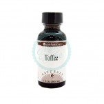 Natural Toffee - LorAnn Oils - 1oz Food Flavouring Oils