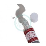 Squires Kitchen Edible Silver Paint