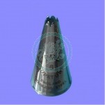 Star and Scrolls Supatube - Small