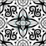 Lace Texture Pin Acrylic Texture Rolling Pin