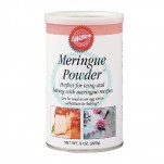 Wilton Meringue Powder 113g