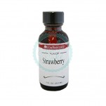 Strawberry Oil - LorAnn Oils - Food Flavouring Oils 1oz