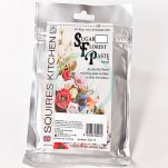 200g Soft Lilac Sugar Florist Paste Squires Kitchen