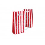 Candy Cane Party Bags x 12
