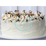 Grandmas Cream Cheese Frosting 500g