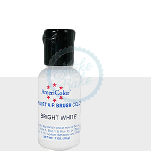 AmeriColor™ AmeriMist - Bright White Air Brush Colour 0.65oz