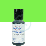 AmeriColor™ AmeriMist - Electric Green Air Brush Colour 0.65oz