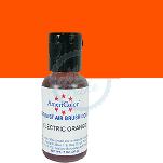 AmeriColor™ AmeriMist - Electric Orange Air Brush Colour 0.65oz