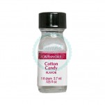 LorAnn Cotton Candy Natural Oil Food Flavouring 2 Dram