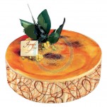 Poursuite Fondant Transfer Sheet