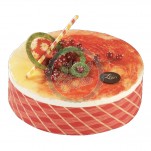 Sucre D'Orge Fondant Transfer Sheet
