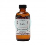 Baking Emulsion Butter Natural 4oz 118.2ml