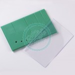 Leaf Veining Board And Stay Fresh Mat