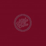 Beau Flowerpaste Burgundy 100g