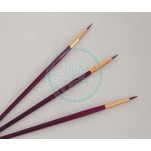 Dusting Paint Brush - Fine