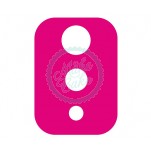 Dinkydoodle 2 Part Airbrush Stencils - Single Dot Set Of Three