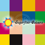 Sugarflair Sugarcraft Colouring Paste - Full Set Of 26 Colours