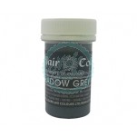 Sugarflair Sugarcraft Colouring Paste - Shadow Grey Pastel 25g