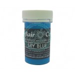 Sugarflair Sugarcraft Colouring Paste - Sky Blue Pastel 25g