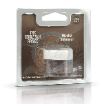 Rainbow Dust - Edible Silk : Mocha Shimmer