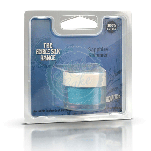 Rainbow Dust - Edible Silk : Sapphire Shimmer