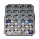 PME Non Stick Mini Cupcake & Muffin Pan