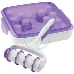 Wilton - Fondant Ribbon Cutter