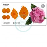JEM  - Hydrangea Set