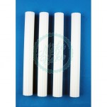 PME Hollow Plastic Pillars 6"  Pack Of 4