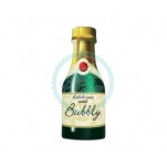 Culpitt Sweetmelt Edible Champagne Bottle Topper
