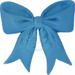 First Impressions Silicone Mould - Bow Set 5 