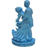 First Impressions Silicone Mould - Small Bride & Groom