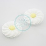 Small Suger White Daisies 90