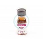 LorAnn Super Strength Flavours - English Toffee 1 Dram
