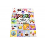 Pops! Sweets On A Stick Book