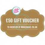 Gift Voucher £50.00