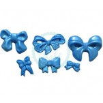 First Impressions Silicone Mould - Small Bow Set