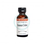 Banana Cream - LorAnn Food Flavouring Oils 1oz