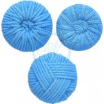 First Impressions Silicone Mould - Vintage Buttons