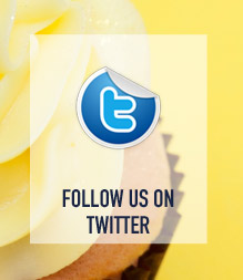 Follow us on Twitter