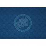 Diamond Plate Rolling Pin Acrylic Texture