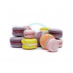 Squires Instant Macaroon Mix