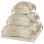 Wilton 3D Pillow Pan Set