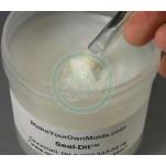 Seal-Dit Make Your Own Moulds By Silicone Plastique 56g