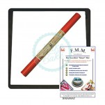 The Non - Stick Smart Mat By FMM