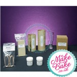 Make Your Own Moulds-Sugar Beer Glass Making Kit