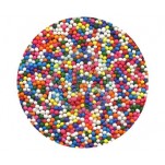 Sprinkles-Multi-Coloured Non Pareils 1kg