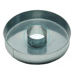 Baking Tin- Round Hole