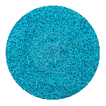 Sugar Strands-Oasis Blue 80g